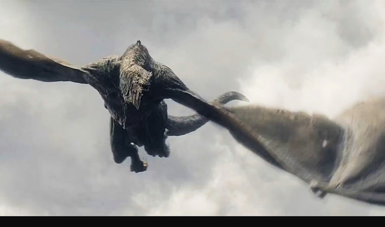 Game of Thrones kommt ins Kino: Aegon’s Conquest startet am 1. Juni 2029