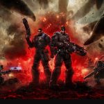 Story Director von Gears of War: E-Day kurz vor Launch entlassen