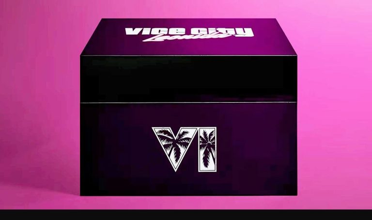 Rockstars GTA 6 Collector's Box kostet 400 Dollar — und enthaelt Grand Theft Auto VI nicht