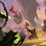 Guild Wars 3 am Gamescom: Wie das Momentum-System das MMO-Genre aufbrechen soll