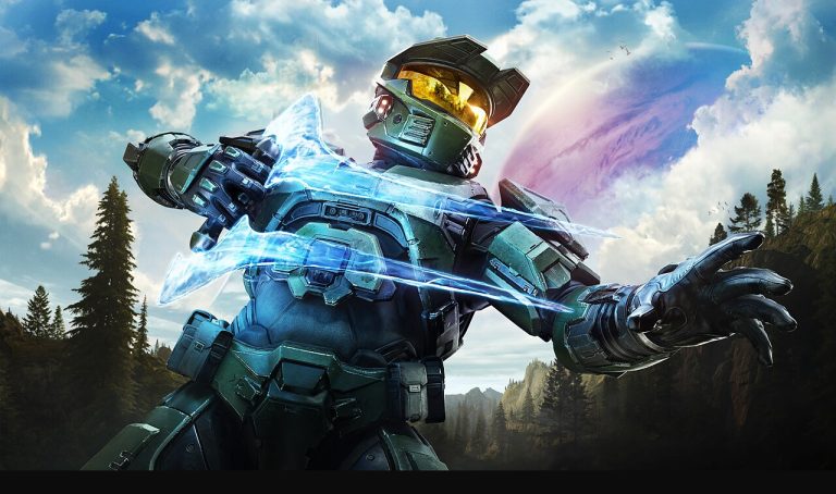 Frank O'Connor gibt Activision drei mögliche Wege für Halos Zukunft