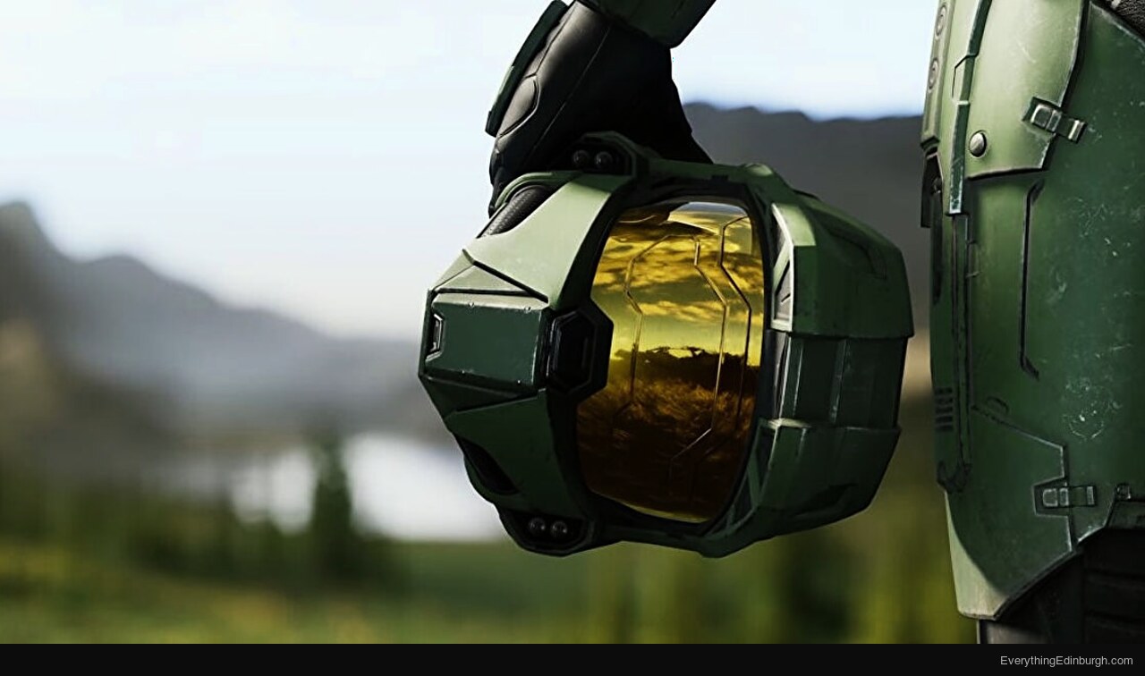 Activision entwickelt das nächste Halo – Xbox Reset trifft legendäres Franchise
