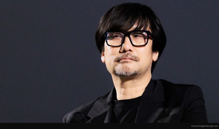 Zoom-Call, Schock und Xbox: Hideo Kojima erklärt das Ende seiner Sony-Partnerschaft