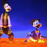 Square Enix bestätigt: Dasselbe Team entwickelt Kingdom Hearts 4 und FF7 Revelation