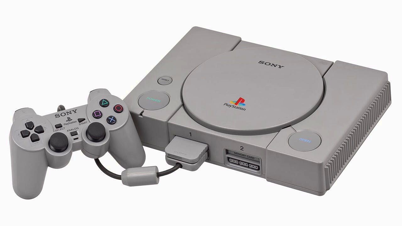 Box-Fotos geleakt: LEGO PlayStation PS1-Set mit Astro-Bot-Zugabe enthüllt