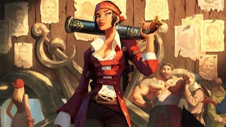 Riot-Chef zum LoL-MMORPG: „Die Gralssuche – und viele Ritter werden dabei sterben“