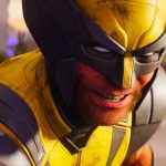 Kein KI-Slop: Insomniac erklärt das rätselhafte Badezimmerschild in Marvel's Wolverine