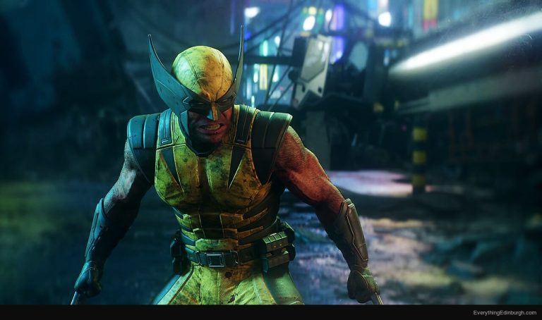 Warum Logan in Marvel's Wolverine ein Short King ist – und sein muss