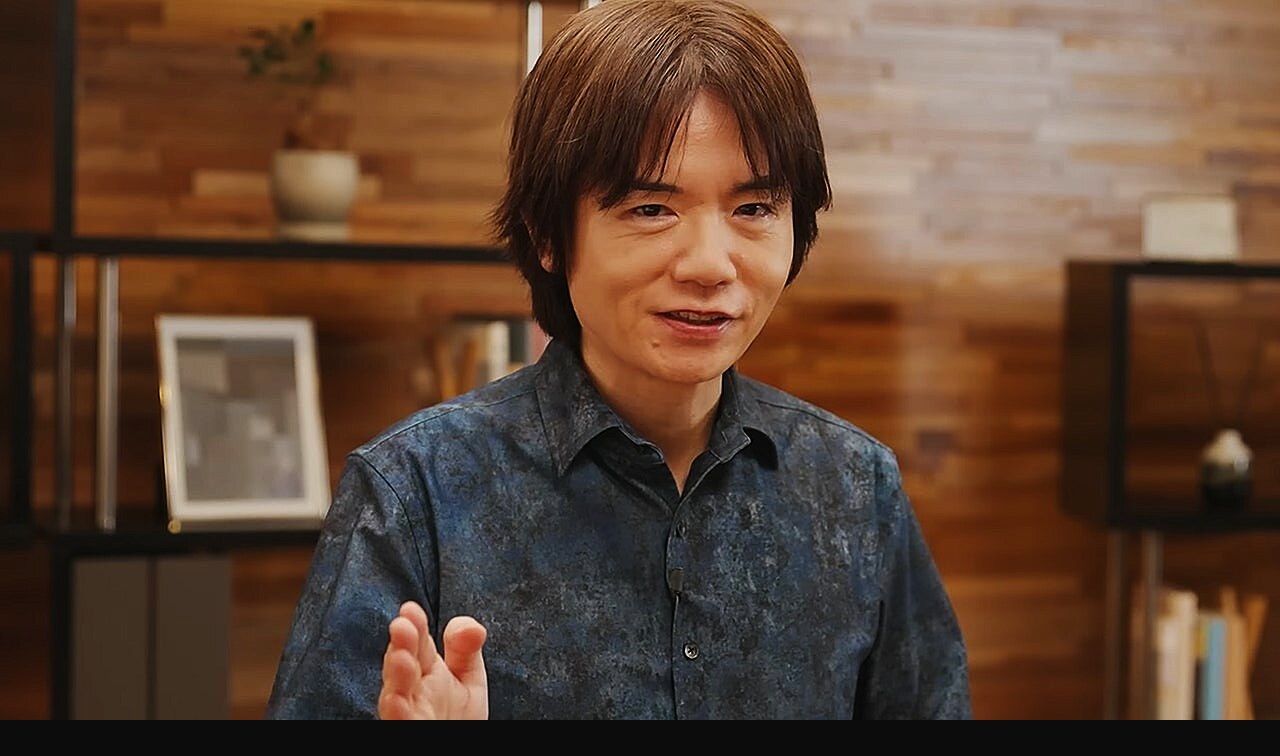 Ende einer Ära: Masahiro Sakurai stellt den Game Designers Award nach 16 Jahren ein