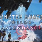 Monster Hunter Wilds Ascendance enthüllt schwebende Inseln, Zeitsprung und klassische Elder-Drachen