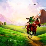 Zwei Nintendo Directs in einer Woche: Zelda-Jubiläum und Switch-2-Neuheiten