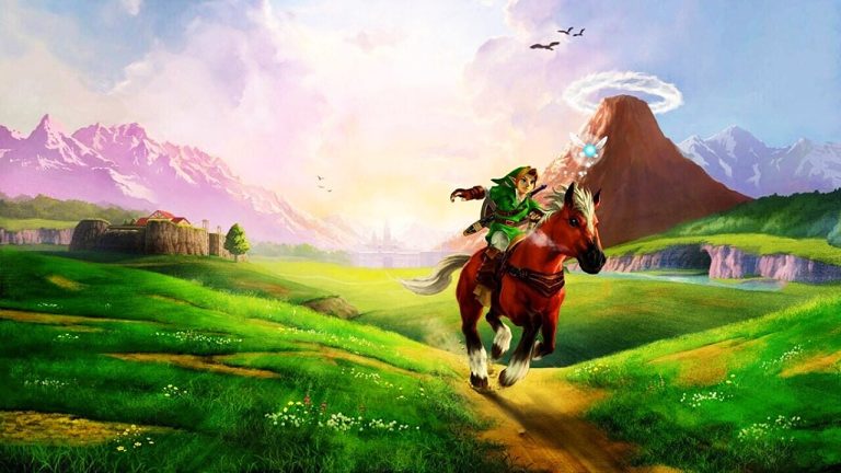 Zwei Nintendo Directs in einer Woche: Zelda-Jubiläum und Switch-2-Neuheiten