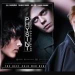 Bill Skarsgård spielt die Hauptrolle in Physint – Hideo Kojima gibt TGS-Update