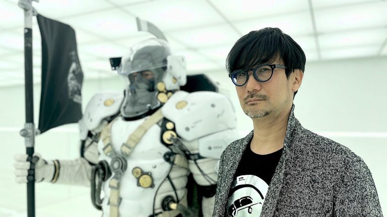 PlayStation stoppte Kojimas Physint im Verborgenen – jetzt ist Xbox der neue Publisher