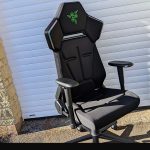 Razer Soma Chroma im Test: Der erste RGB-Gaming-Stuhl ist komfortabel – aber für wen?