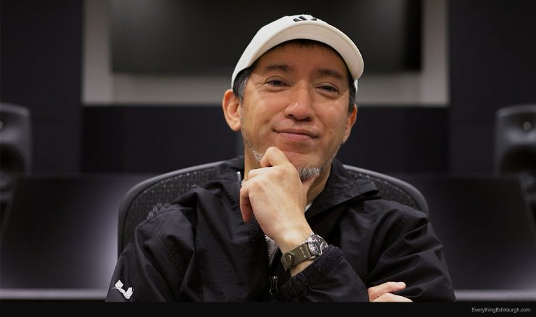 Resident Evil-Schöpfer Shinji Mikami wird in die AIAS Hall of Fame aufgenommen
