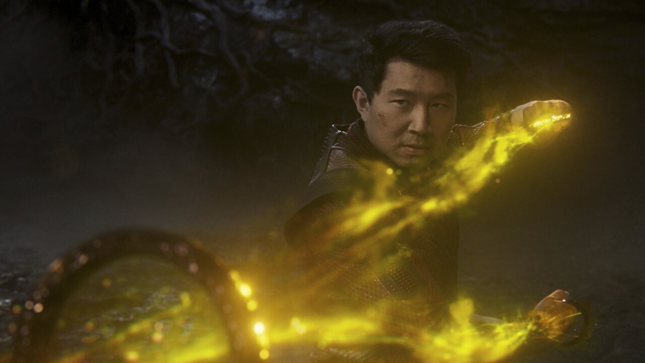 Simu Liu bestätigt Rollen in Avengers: Doomsday und Secret Wars – Shang-Chi 2 kommt danach