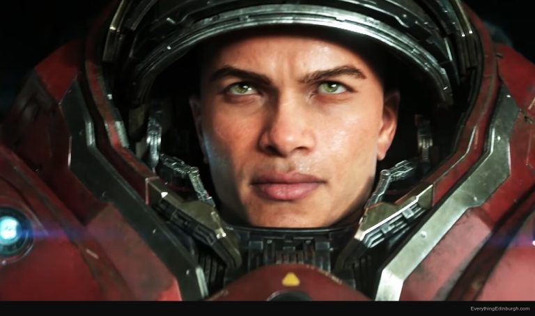 Vom RTS zum Shooter: Blizzard macht StarCraft zu einem narrativen Open-World-Spiel