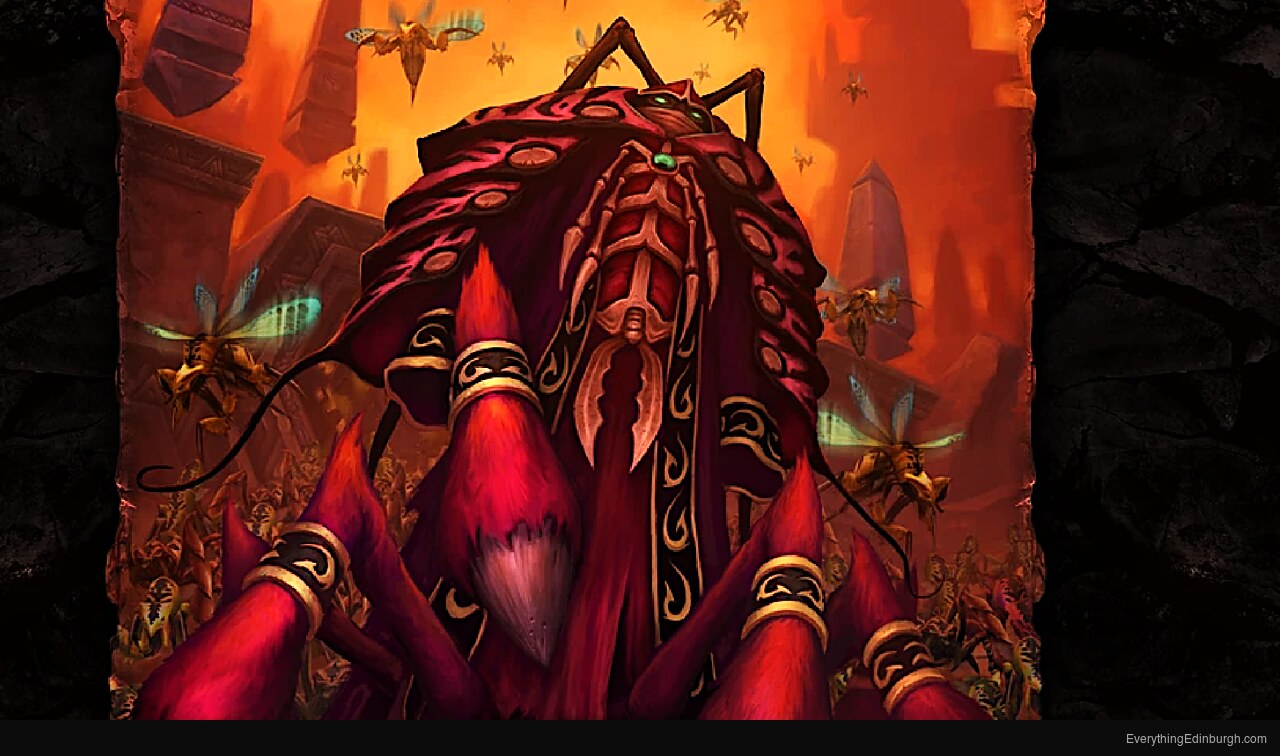 World of Warcraft: WoW-Designer gesteht – Spieler durchschauten AQ40-Boss-Klon sofort