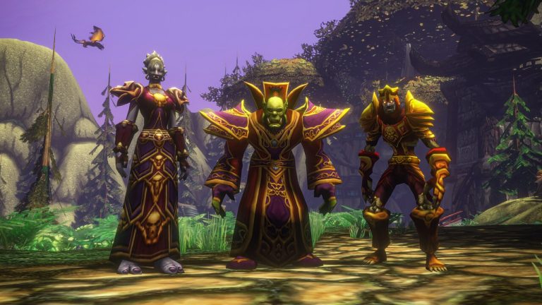 Kein Shared Tagging in WoW Forever – Blizzard verteidigt umstrittenes System
