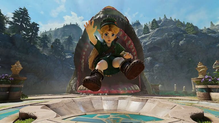 Das Zelda-Remake macht nach 28 Jahren endlich alles richtig