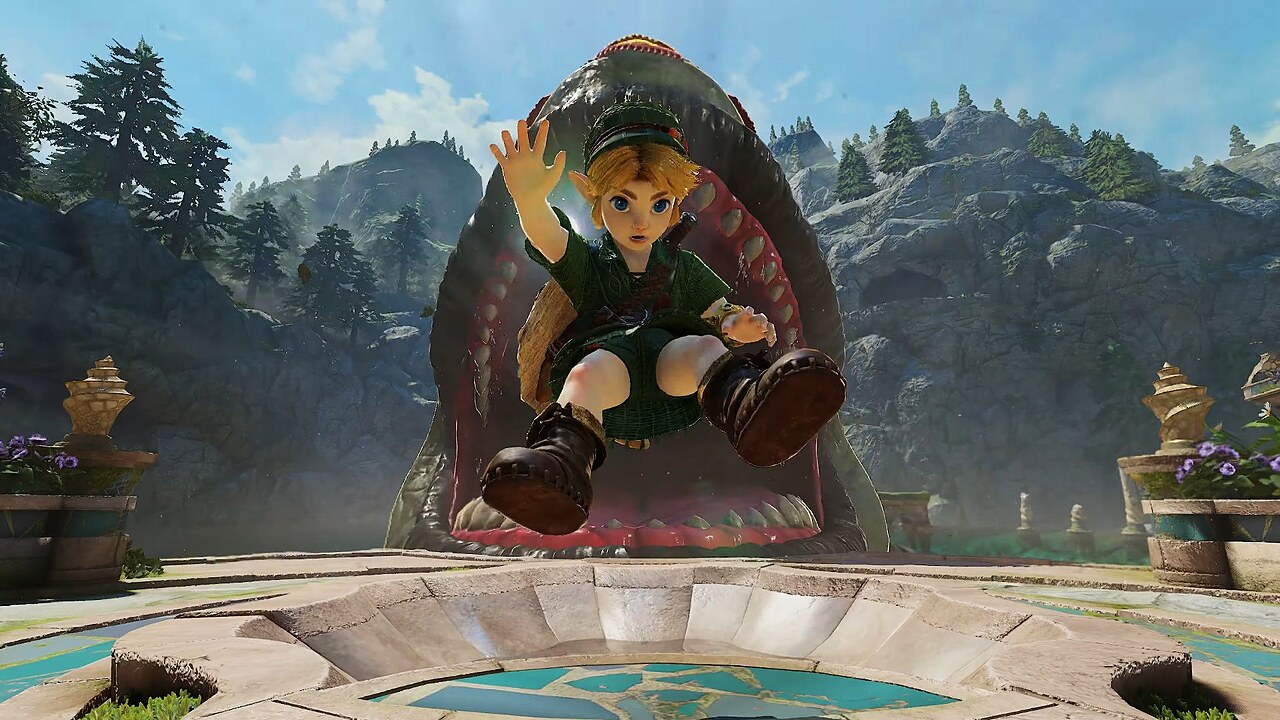 Das Zelda-Remake macht nach 28 Jahren endlich alles richtig