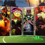 Deadlock's City Never Sleeps Update Brings Six New Heroes and a Completely Redesigned Map