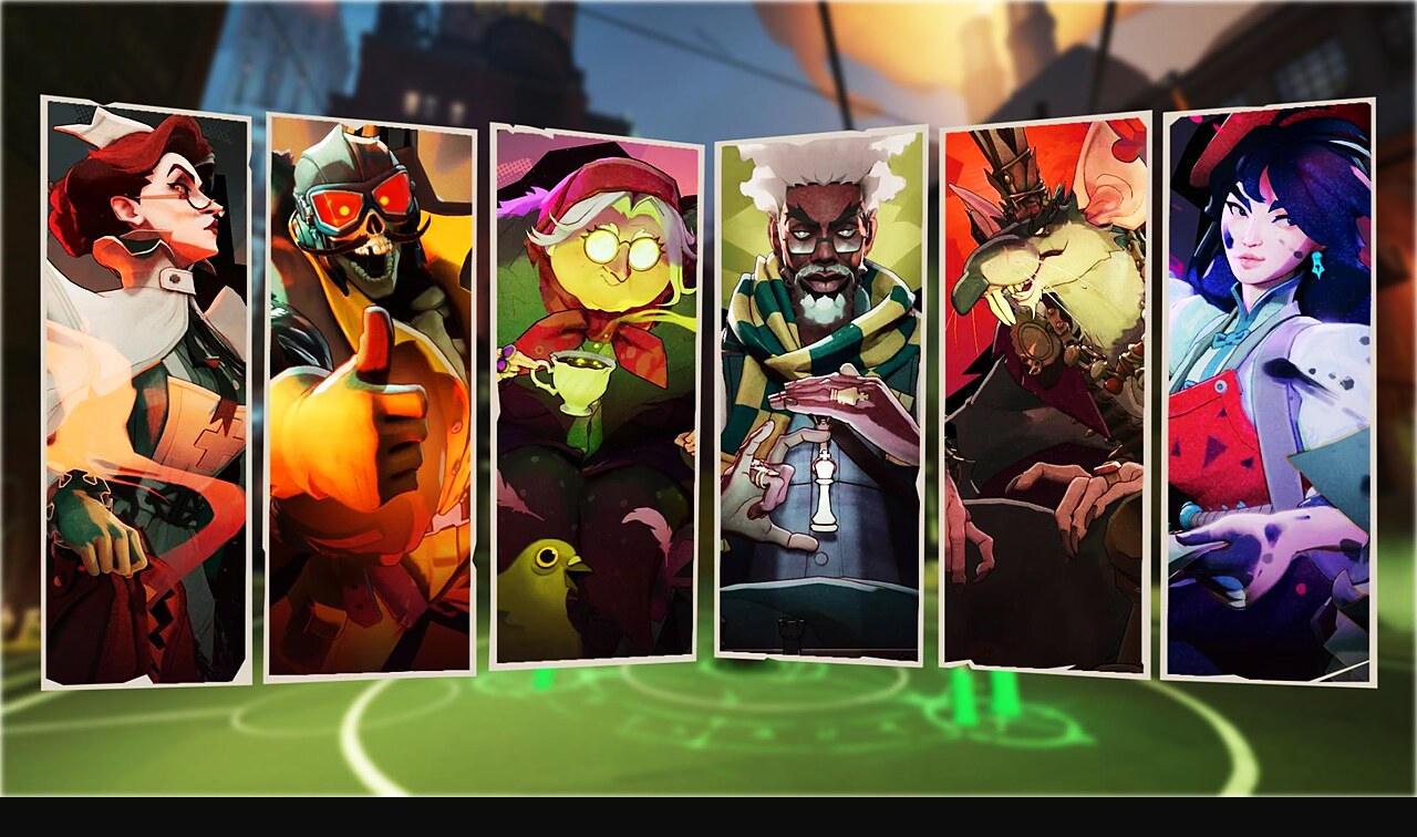 Deadlock’s City Never Sleeps Update Brings Six New Heroes and a Completely Redesigned Map