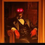 Deadlock's Glowing Portrait Is Back — Valve Confirms Major Update Is Coming