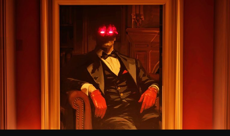 Deadlock's Glowing Portrait Is Back — Valve Confirms Major Update Is Coming