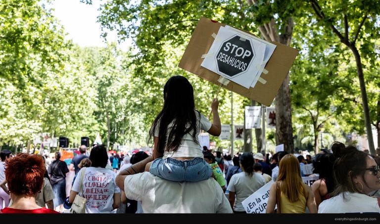 Las ejecuciones hipotecarias sobre viviendas alcanzan máximos de nueve años: 3.703 casos en el segundo trimestre