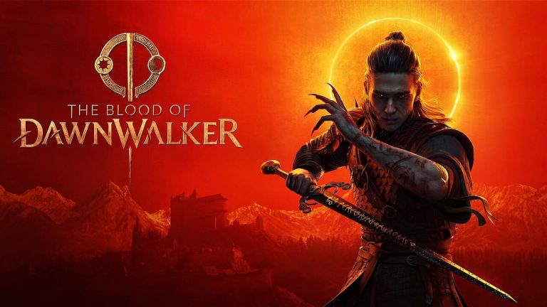 El debut de Rebel Wolves hace historia: The Blood of Dawnwalker supera el millón de copias