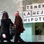La cancelación de hipotecas alcanza un récord histórico en España ante el temor a nuevas subidas del euríbor