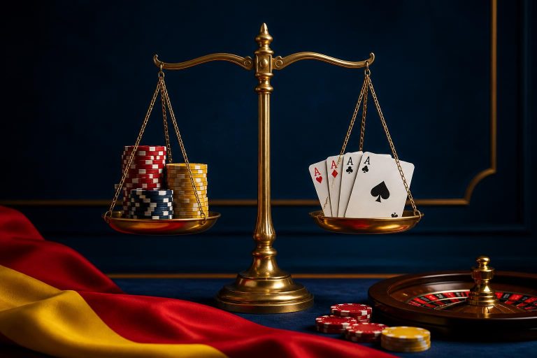 Casinos Online Legales en España: Lista Completa con Licencia DGOJ (2026)