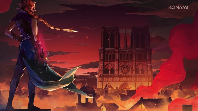 Castlevania: Belmont's Curse tendrá demo gratuita el 1 de octubre con progreso transferible