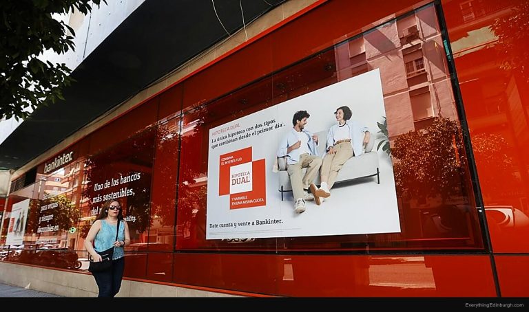 Los bancos mueven los depósitos tras el BCE, pero la inflación al 4,3% sigue ganando la partida