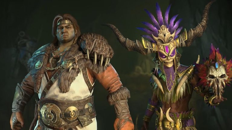 Diablo 5 ficha a una veterana de BioWare para traer la narrativa de Dragon Age a los ARPG