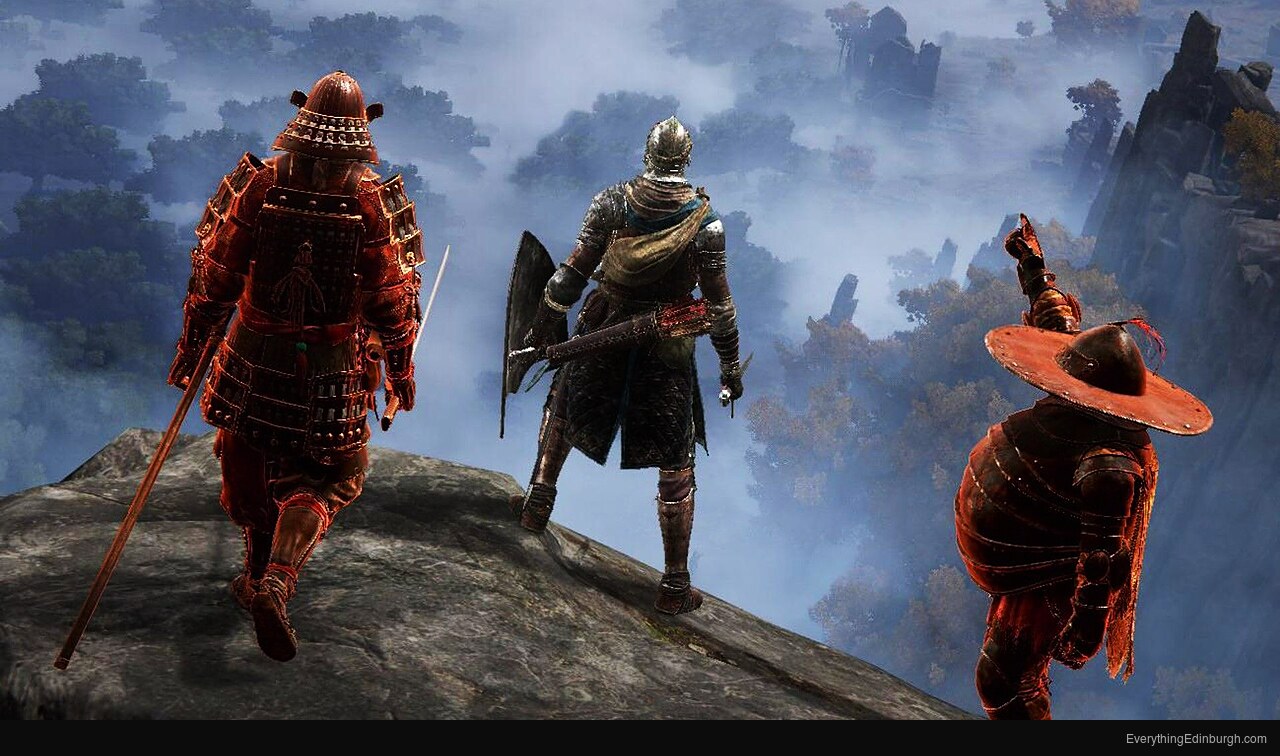 FromSoftware cierra el glitch de Elden Ring que regalaba objetos del DLC en multijugador