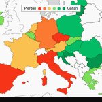 Salarios al +16%, precios al +22%: España pierde más poder adquisitivo que casi toda la Unión Europea