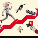 La cuesta de otoño de 2026: cómo el euríbor, los combustibles y la luz golpean el bolsillo familiar