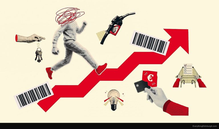 La cuesta de otoño de 2026: cómo el euríbor, los combustibles y la luz golpean el bolsillo familiar