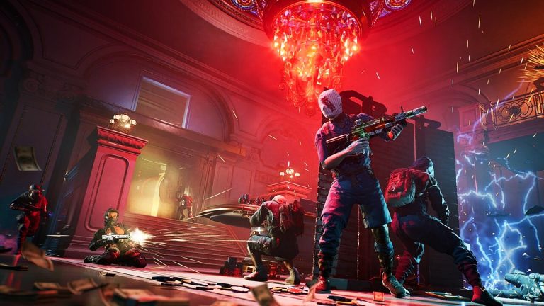 Fairgame$ de PlayStation Regresa en Secreto con el Alias Project Espresso