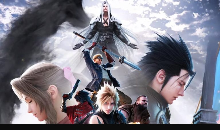 Final Fantasy VII Revelation pone fecha: 8 de abril de 2027 en todas las plataformas a la vez