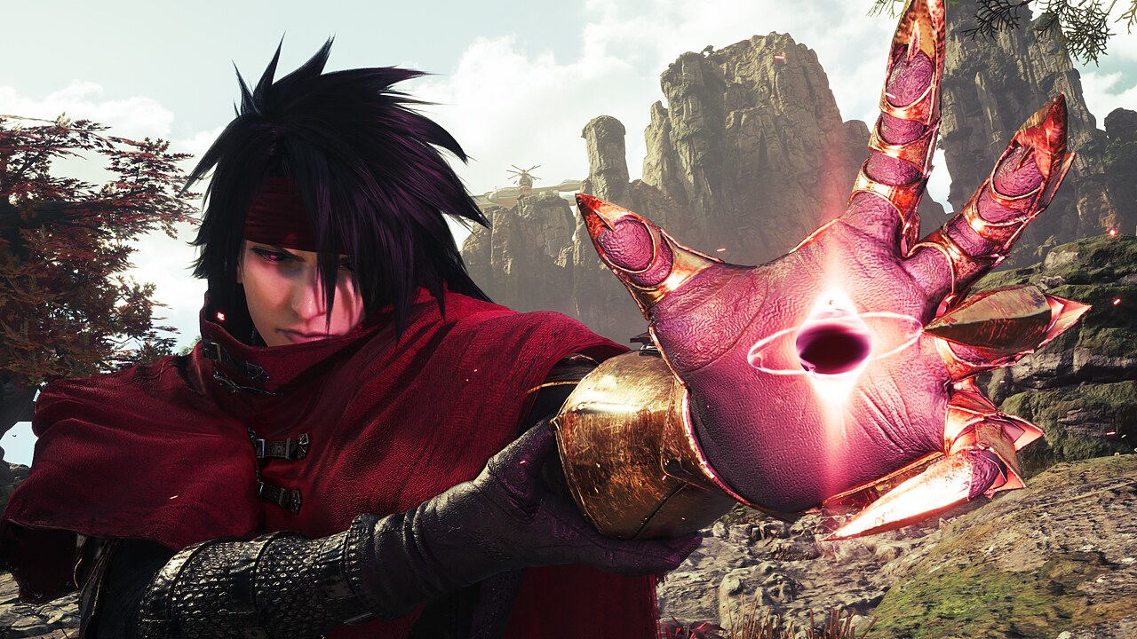 Final Fantasy 7 Revelation incluirá subida automática de nivel: la comunidad se divide