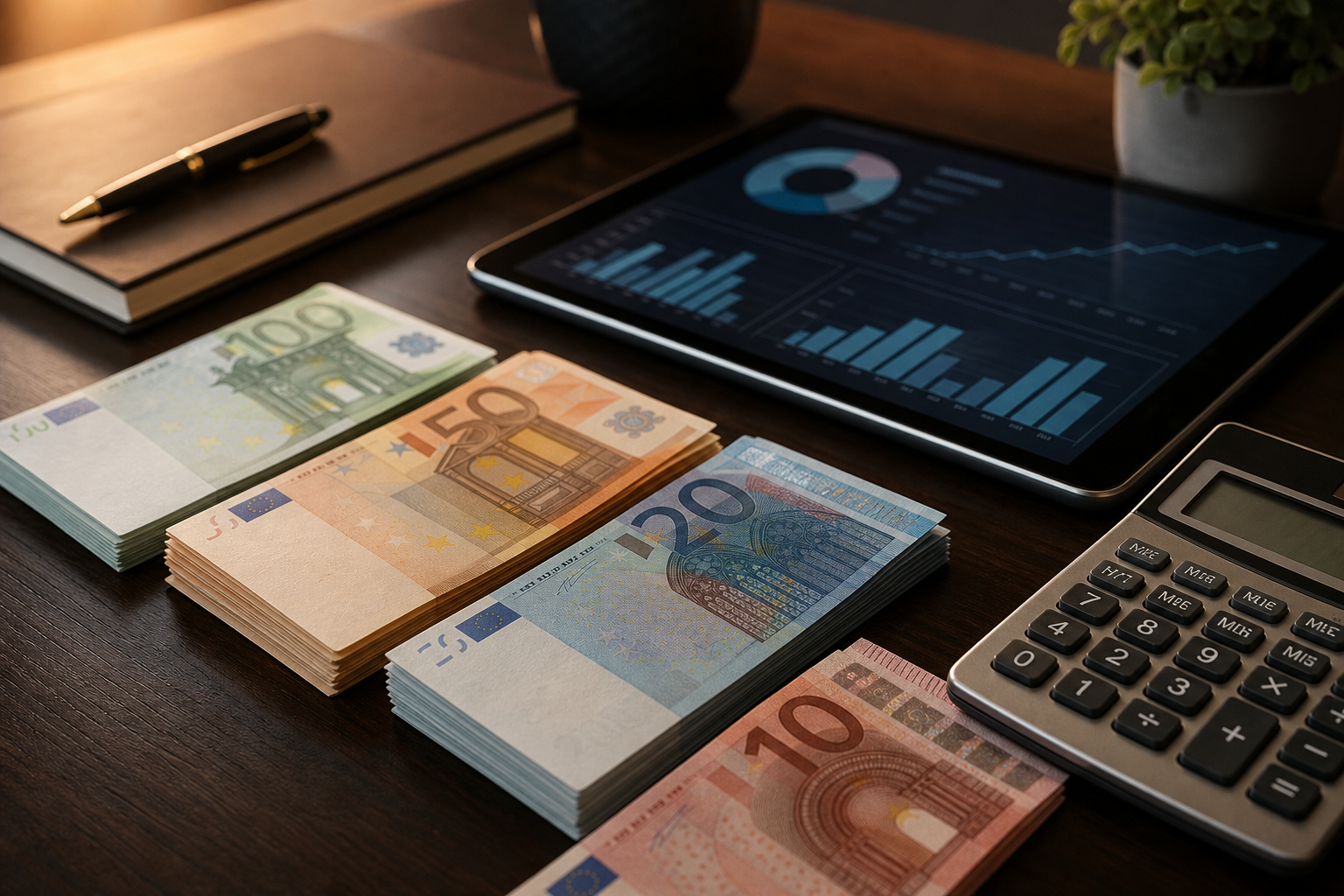 Qué hacer con 100.000 euros: guía completa de inversión y ahorro
