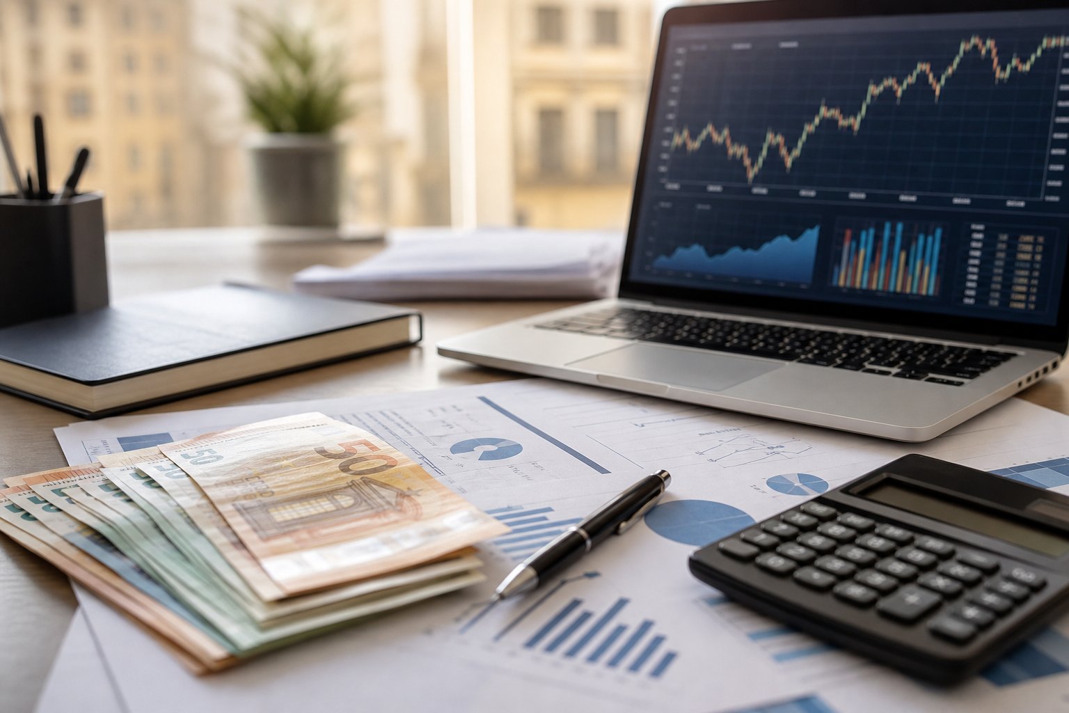 Bonos corporativos: qué son, tipos y cómo invertir en ellos