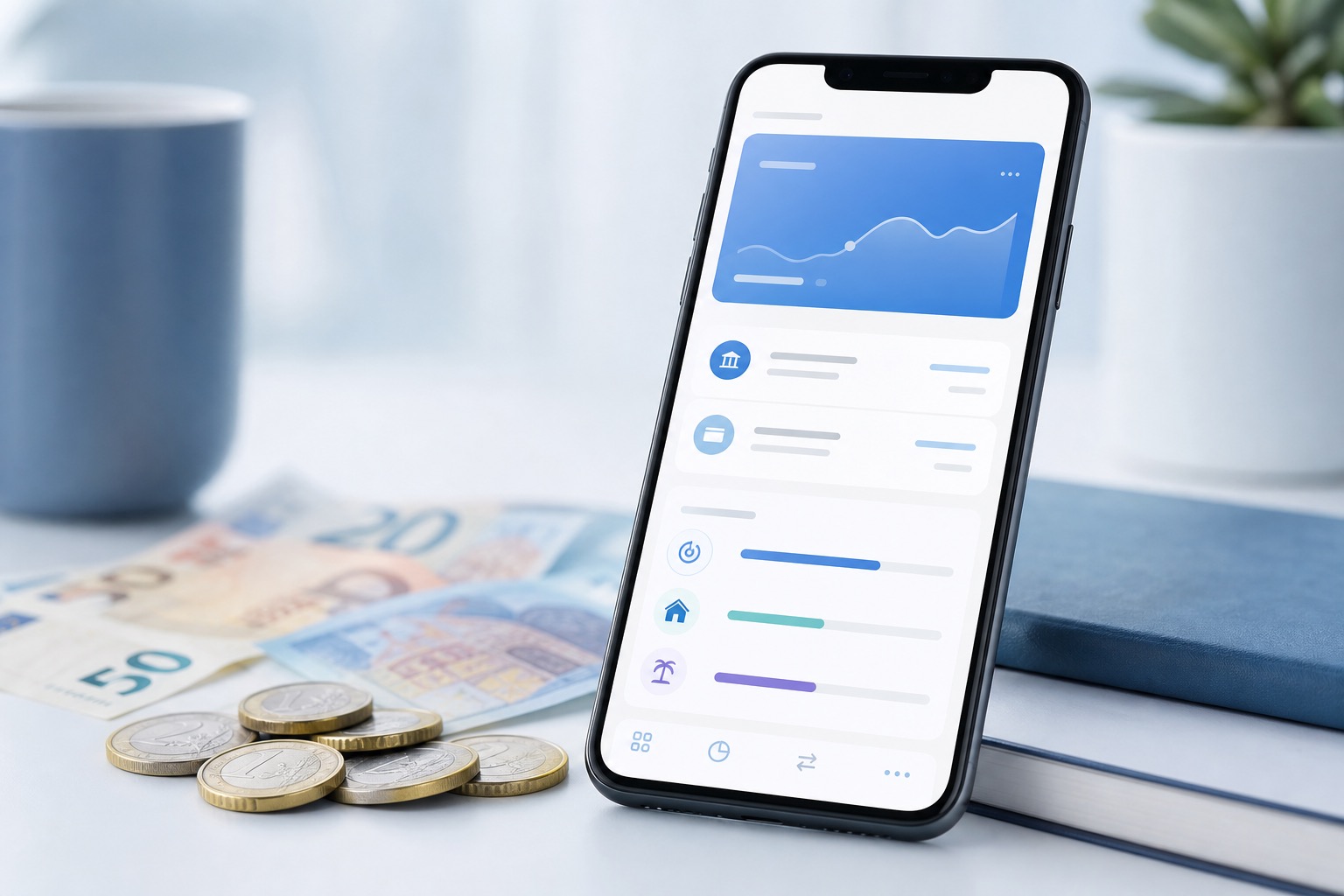 bunq Bank: análisis completo del neobanco digital en 2026