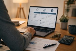 CashEddy comparador de préstamos online