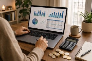 CashGo opiniones - comparador de préstamos online
