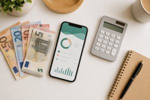 Condiciones y documentación de préstamo Cashperplus